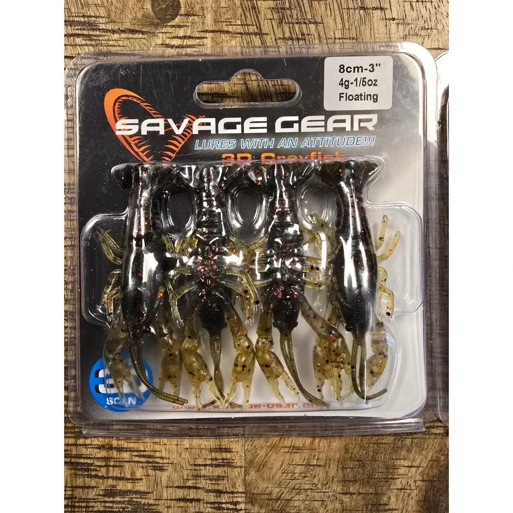 Savage Gear savage gear